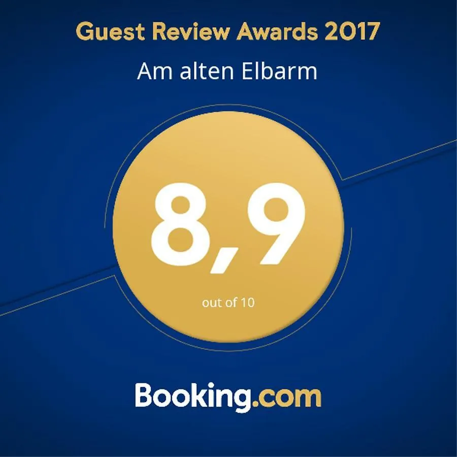 F2 - Am Alten Elbarm - Laubegast Δρέσδη Γερμανία